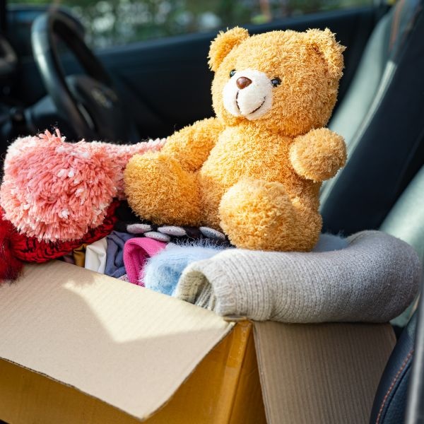 How Much Does It Cost to Foster a Child? A Physician's Experience