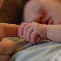 investments for baby