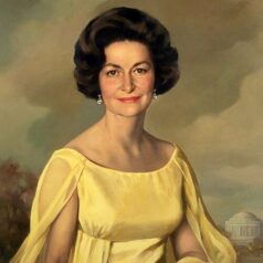 lady bird johnson