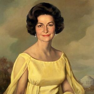 lady bird johnson