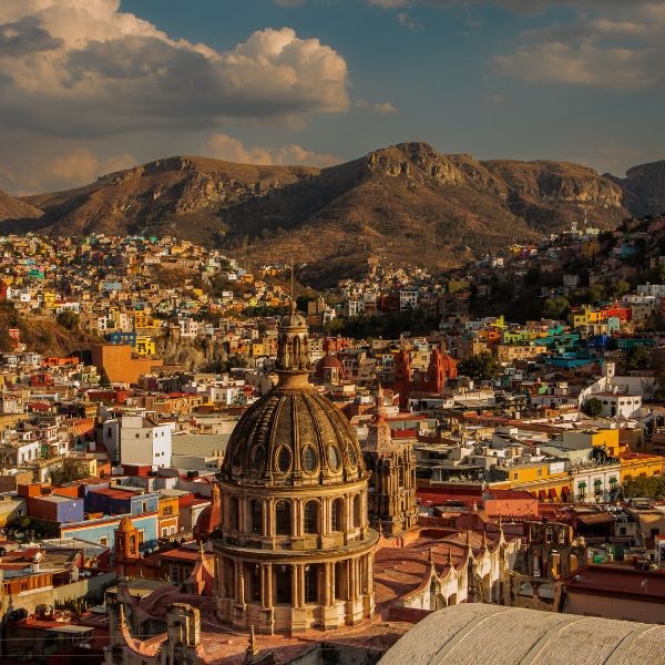 Moving Abroad to Stretch Your Retirement Dollars