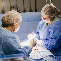 new attending surgeon salary paycheck
