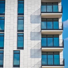 private real estate debt