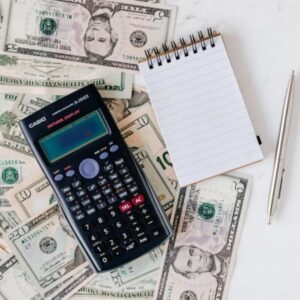 tax penalty form 2210 AI