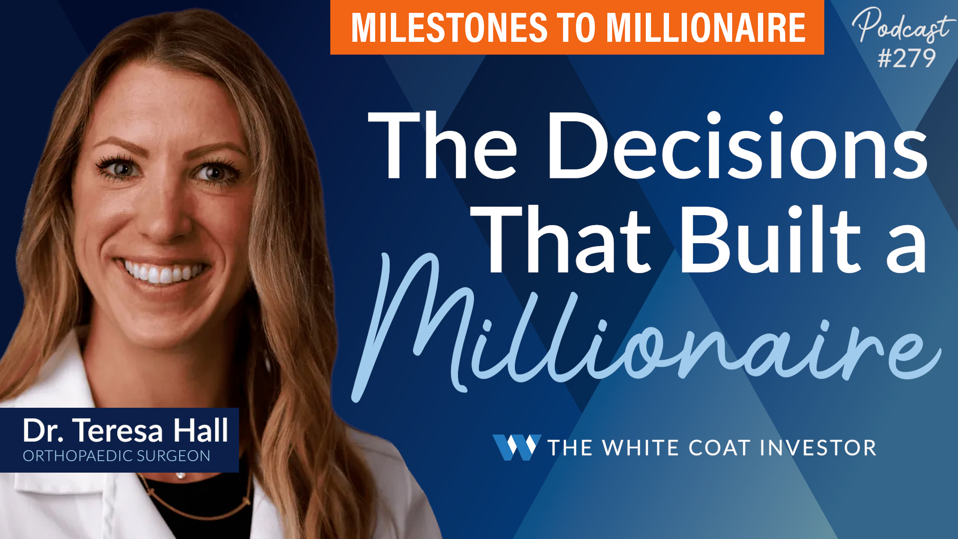 Milestones to Millionaire