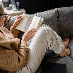 books for those who are rich