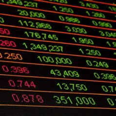 employee stock options