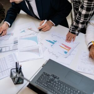 norms at work