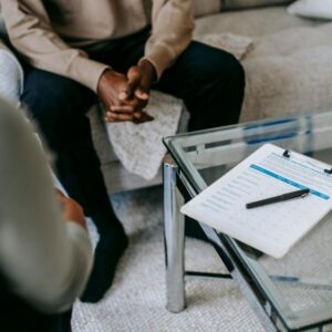 therapy or coaching