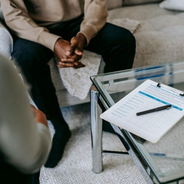 Therapy or Coaching? A Practical Guide for High-Income Doctors Who Want to Stay Sharp and Self-Aware