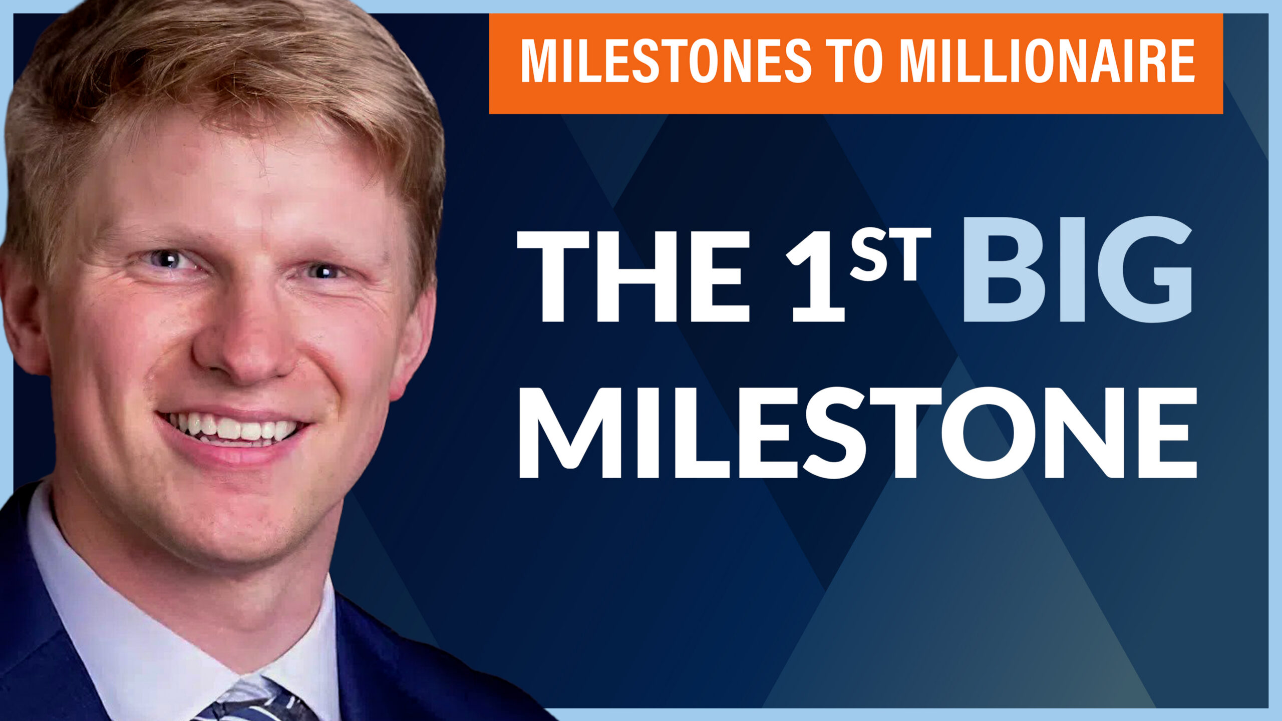 Milestones to Millionaire