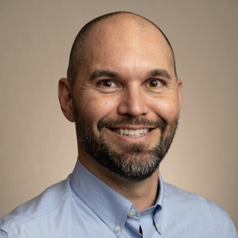 Dr. Tyler Scott, WCI columnist