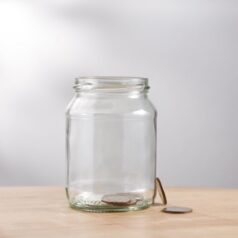 losing money