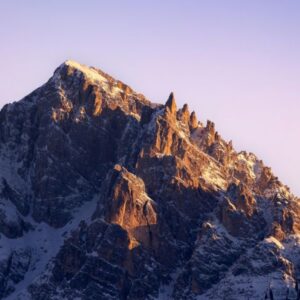 peak of mt stupid