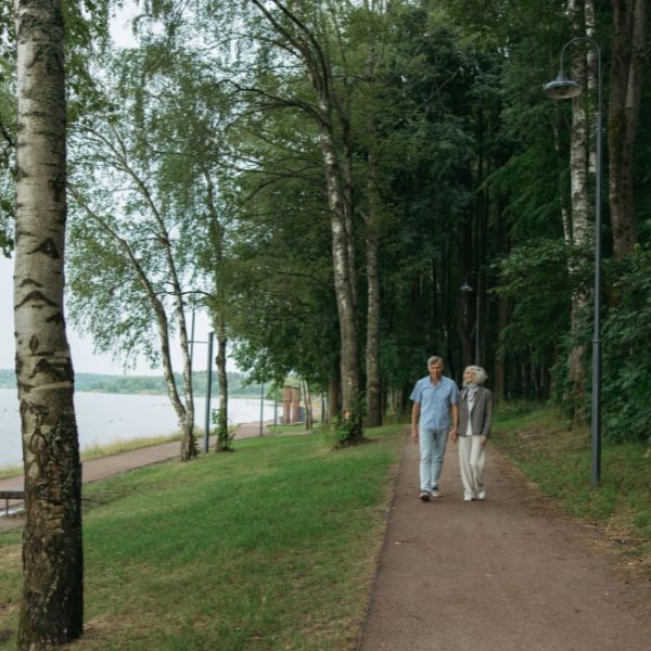 ‘It Felt Awkward to Have More Time and a Slower Pace': Real Life Examples of How WCIers Live, Worry, and Withdraw Money in Retirement