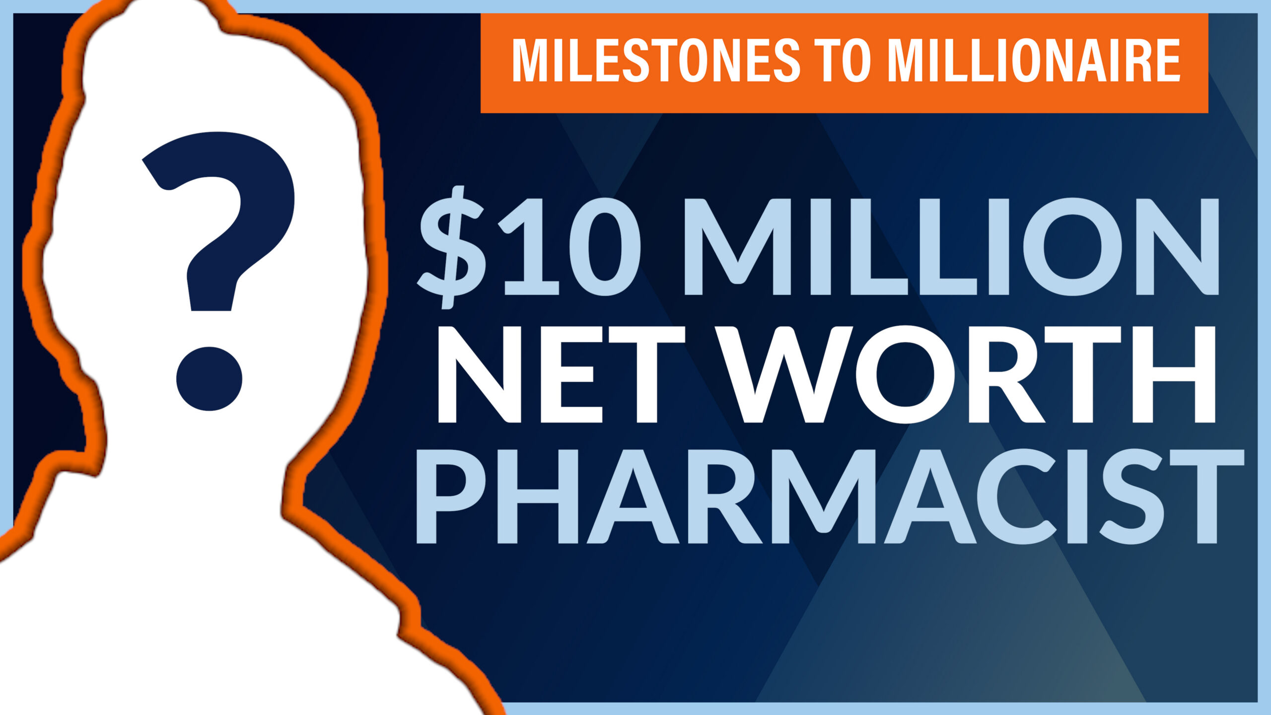 Milestones to Millionaire