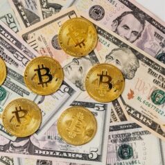 bitcoin storage