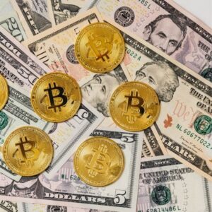 bitcoin storage