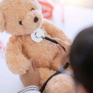 pediatrician get rich
