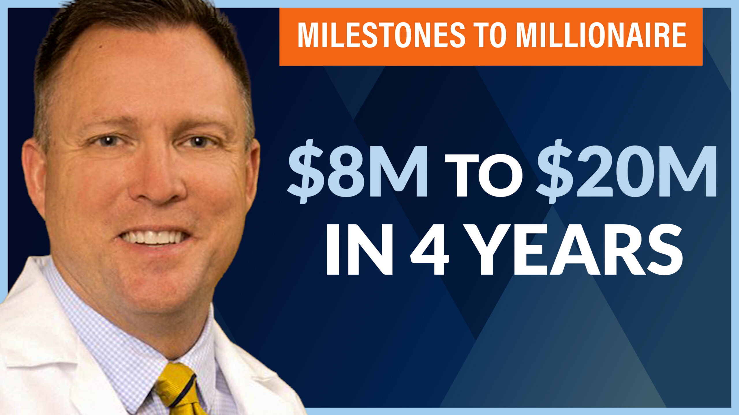 Milestones to Millionaire