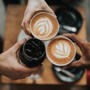 having friends in retirement