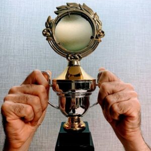 WCI Champion