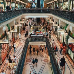 consumerism