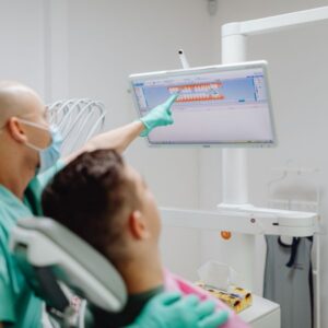 dentist transparency pricing