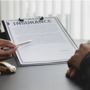 disability insurance scam