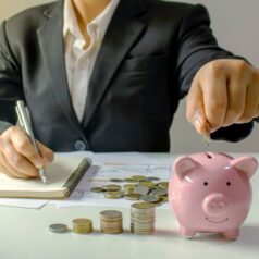 why you're not retired